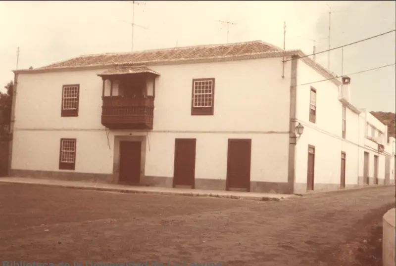 Casa Vélez de Ontanilla